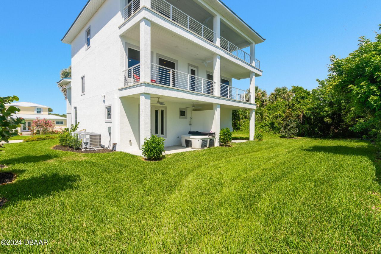 4727 Riverglen Boulevard, Ponce Inlet, FL 32127 Photo