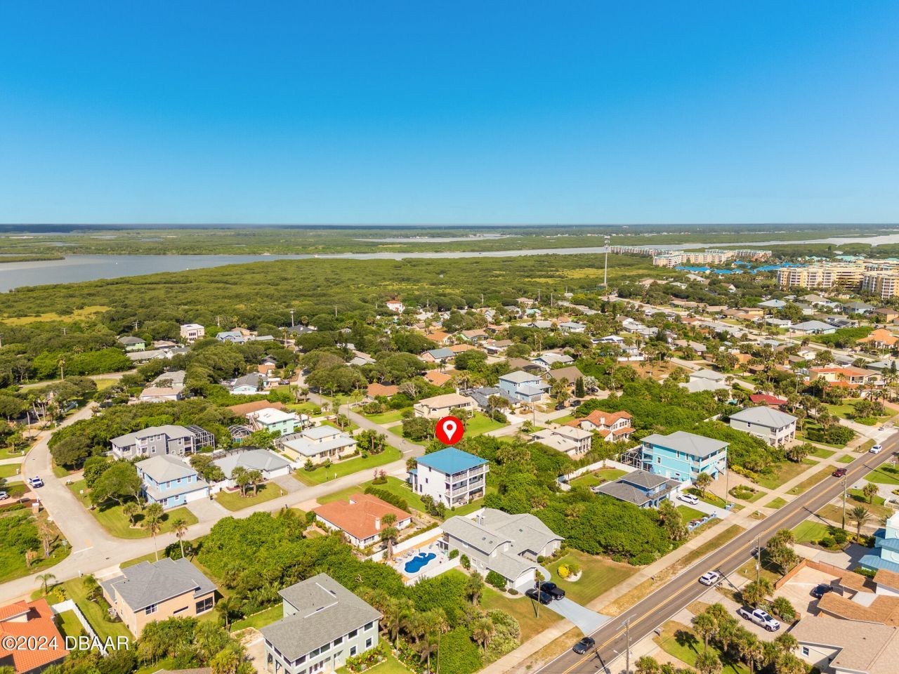 4727 Riverglen Boulevard, Ponce Inlet, FL 32127 Photo