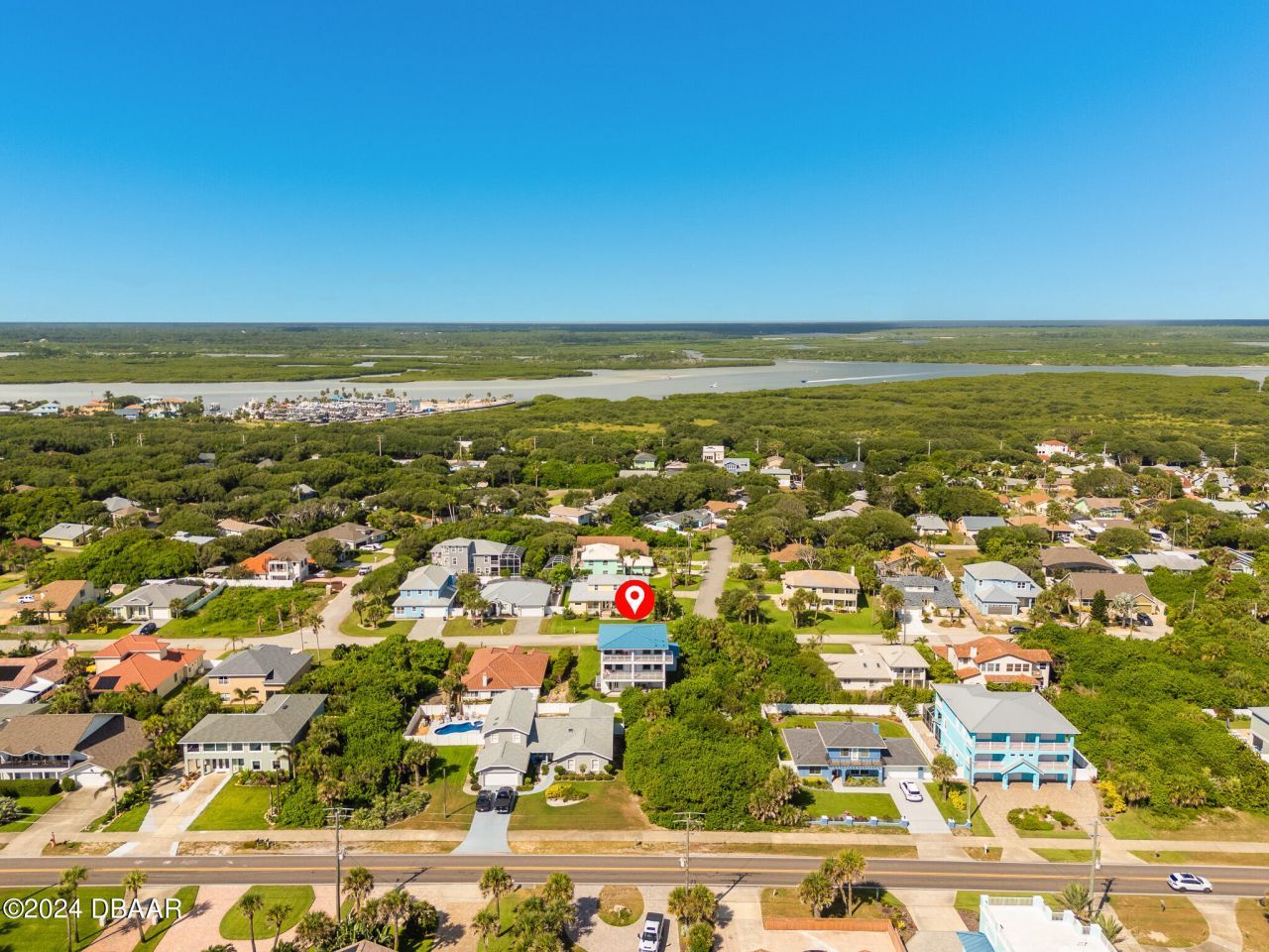4727 Riverglen Boulevard, Ponce Inlet, FL 32127 Photo