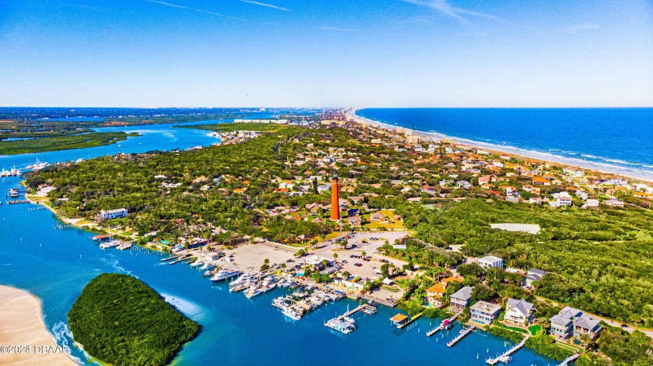 4727 Riverglen Boulevard, Ponce Inlet, FL 32127 Photo