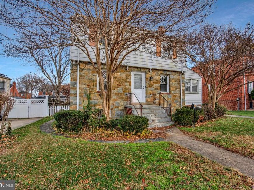 5413 19th Avenue, Hyattsville, MD 20782 Main Photo