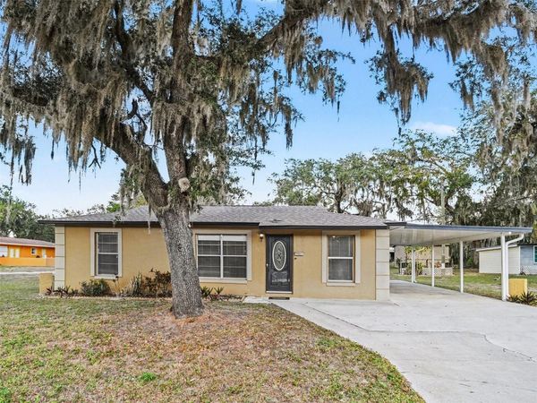920 W MAGNOLIA STREET, ARCADIA, FL 34266