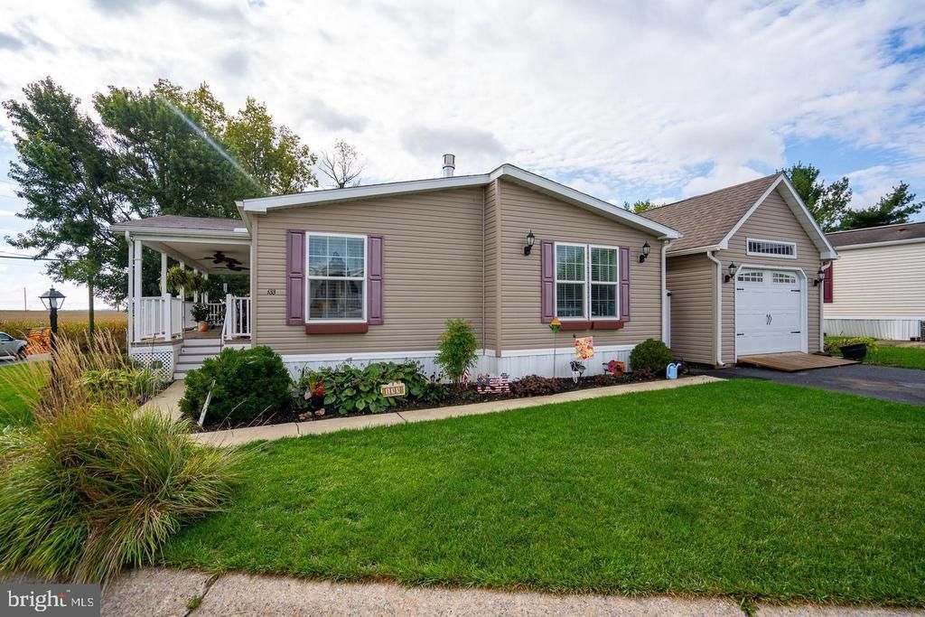 133 Ridgewood Manor, Manheim, PA 17545 Main Photo