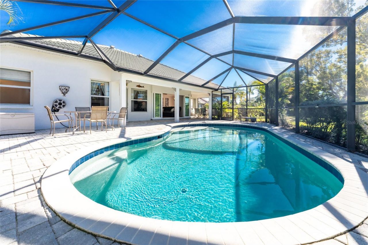 229 Islamorada Boulevard, Punta Gorda, FL 33955 Photo