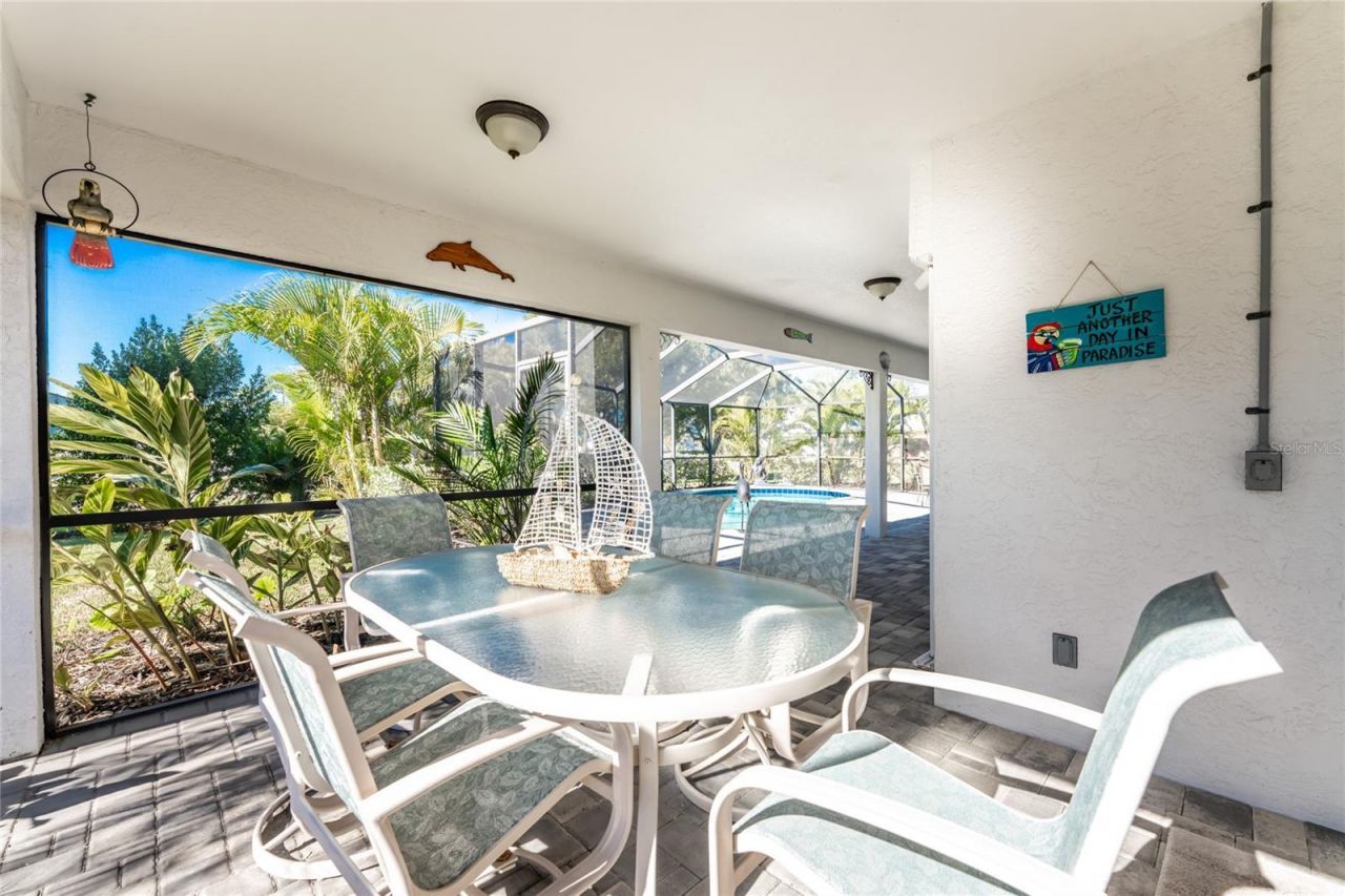 229 Islamorada Boulevard, Punta Gorda, FL 33955 Photo