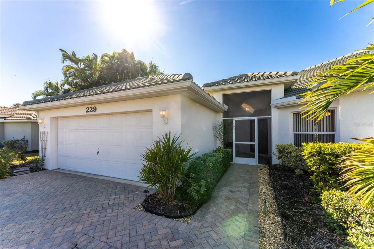 229 Islamorada Boulevard, Punta Gorda, FL 33955 Photo