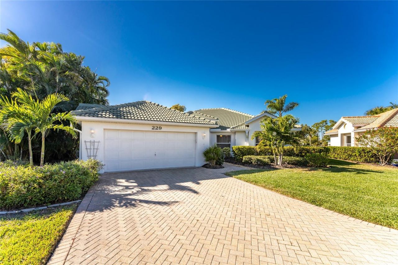 229 Islamorada Boulevard, Punta Gorda, FL 33955 Photo