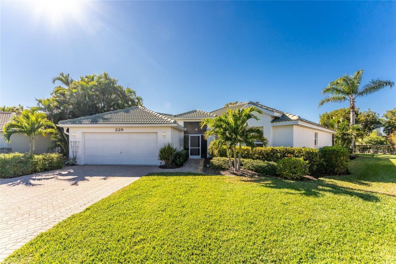 229 Islamorada Boulevard, Punta Gorda, FL 33955 Photo