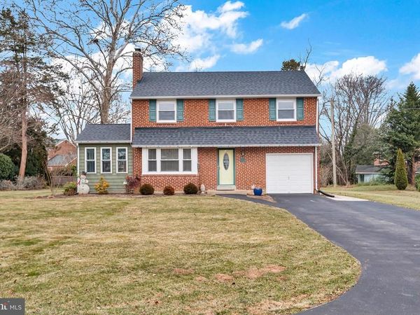 409 BAYNARD BOULEVARD, WILMINGTON, DE 19803