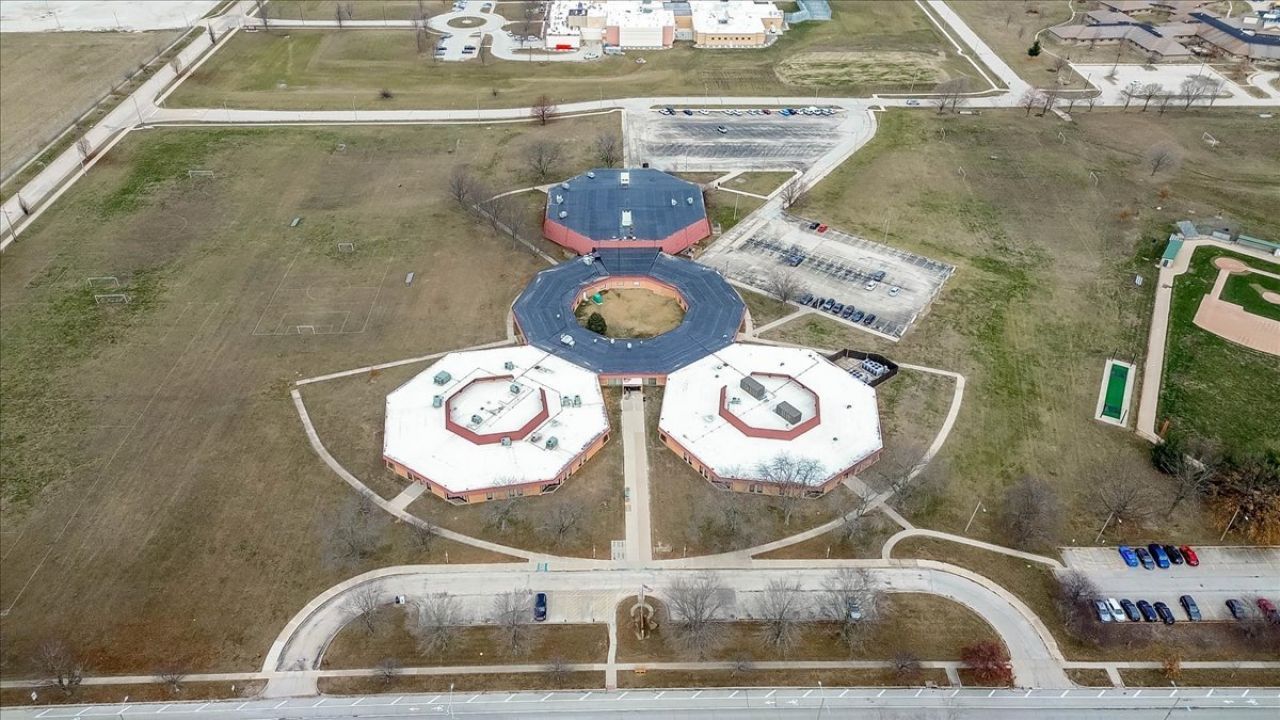 1776 E Washington Street, Urbana, IL 61802