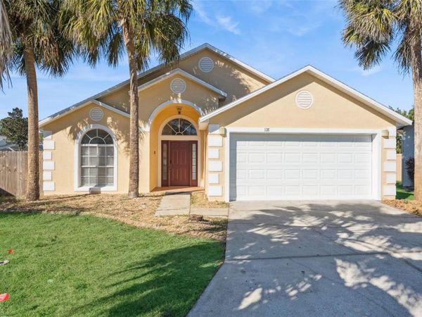 127 WESTPORT LANE, DAVENPORT, FL 33896