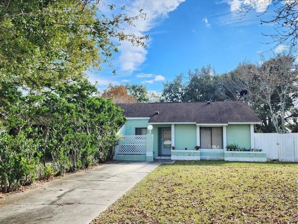 5912 BRANCH DRIVE, ORLANDO, FL 32822