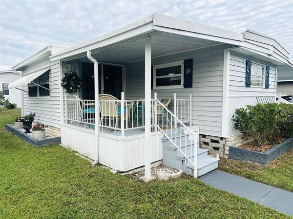 9790 66TH STREET N, Unit 103, PINELLAS PARK, FL 33782