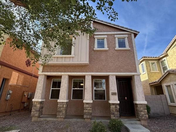 2014 N 77TH Glen, Phoenix, AZ 85035