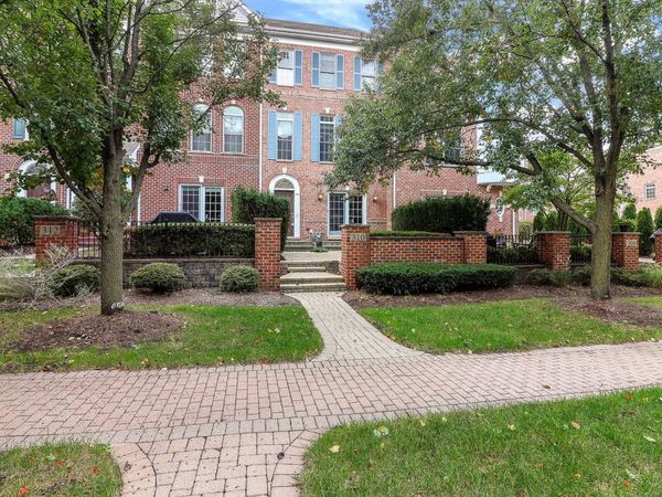 310 Big Rail Drive, Naperville, IL 60540