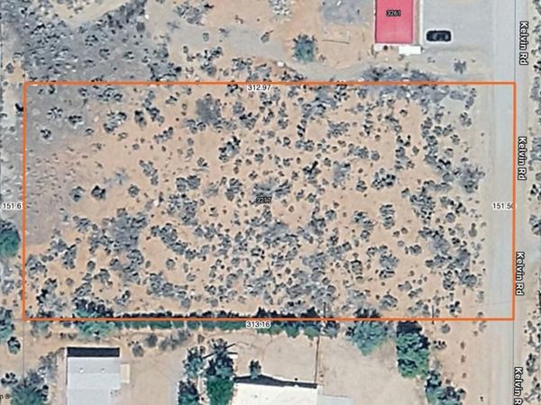 3217 N KELVIN Road, Unit 1, Golden Valley, AZ 86413
