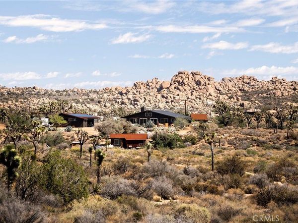 2680 Vine, Pioneertown, CA 92268