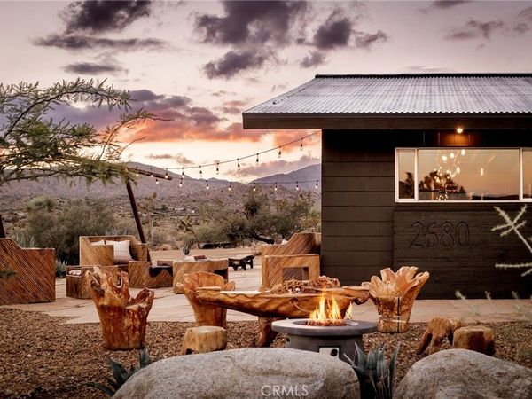 2680 Vine, Pioneertown, CA 92268