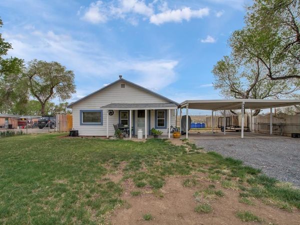 2615 Lambert Ave, Pueblo, CO 81003