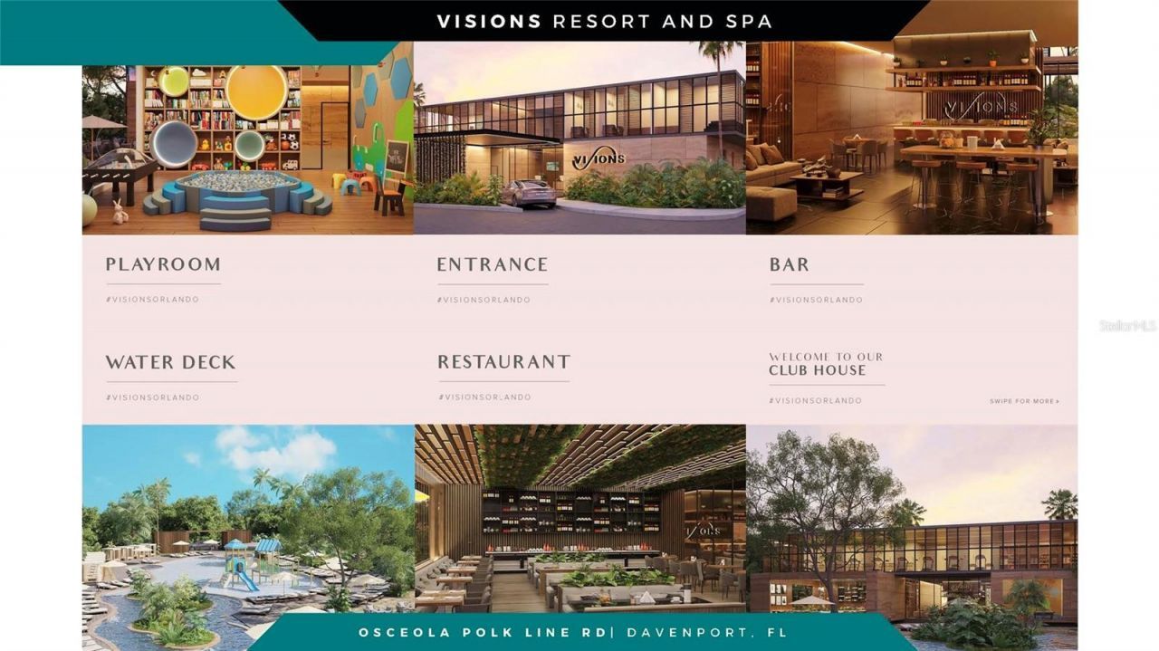 Osceola Polk Line Road, Davenport, FL 33896 Photo