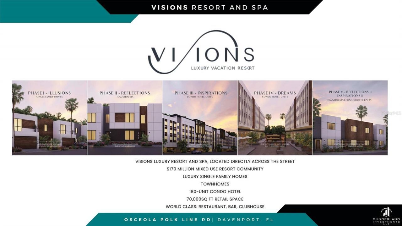 Osceola Polk Line Road, Davenport, FL 33896 Photo