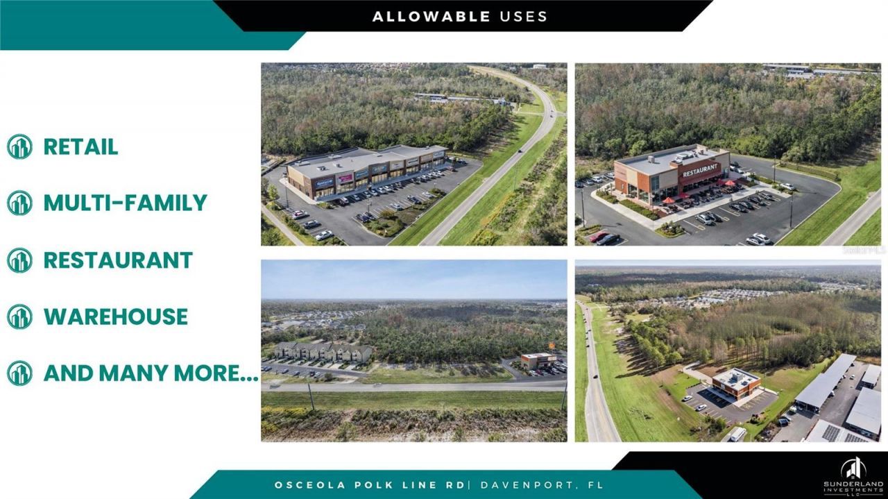 Osceola Polk Line Road, Davenport, FL 33896 Photo