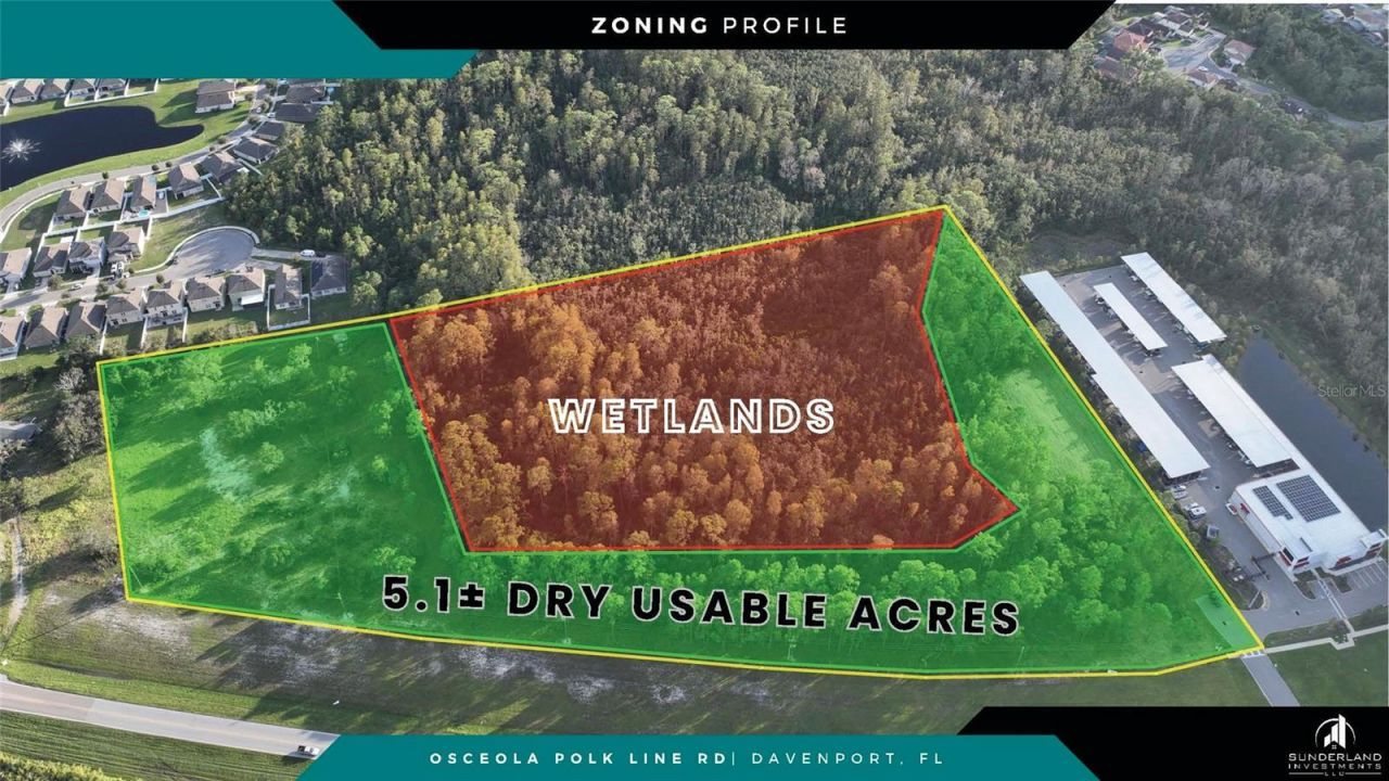 Osceola Polk Line Road, Davenport, FL 33896 Photo