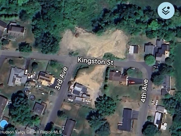 304-310 4th Avenue, Kingston, NY 12401