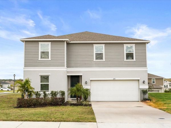 1470 GERANIUM DRIVE, MASCOTTE, FL 34753