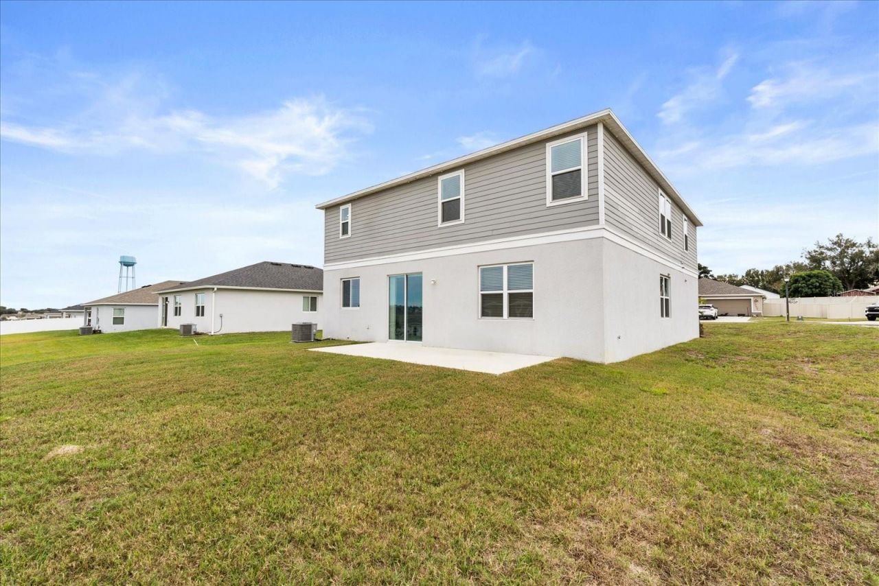 1470 Geranium Drive, Mascotte, FL 34753 Photo