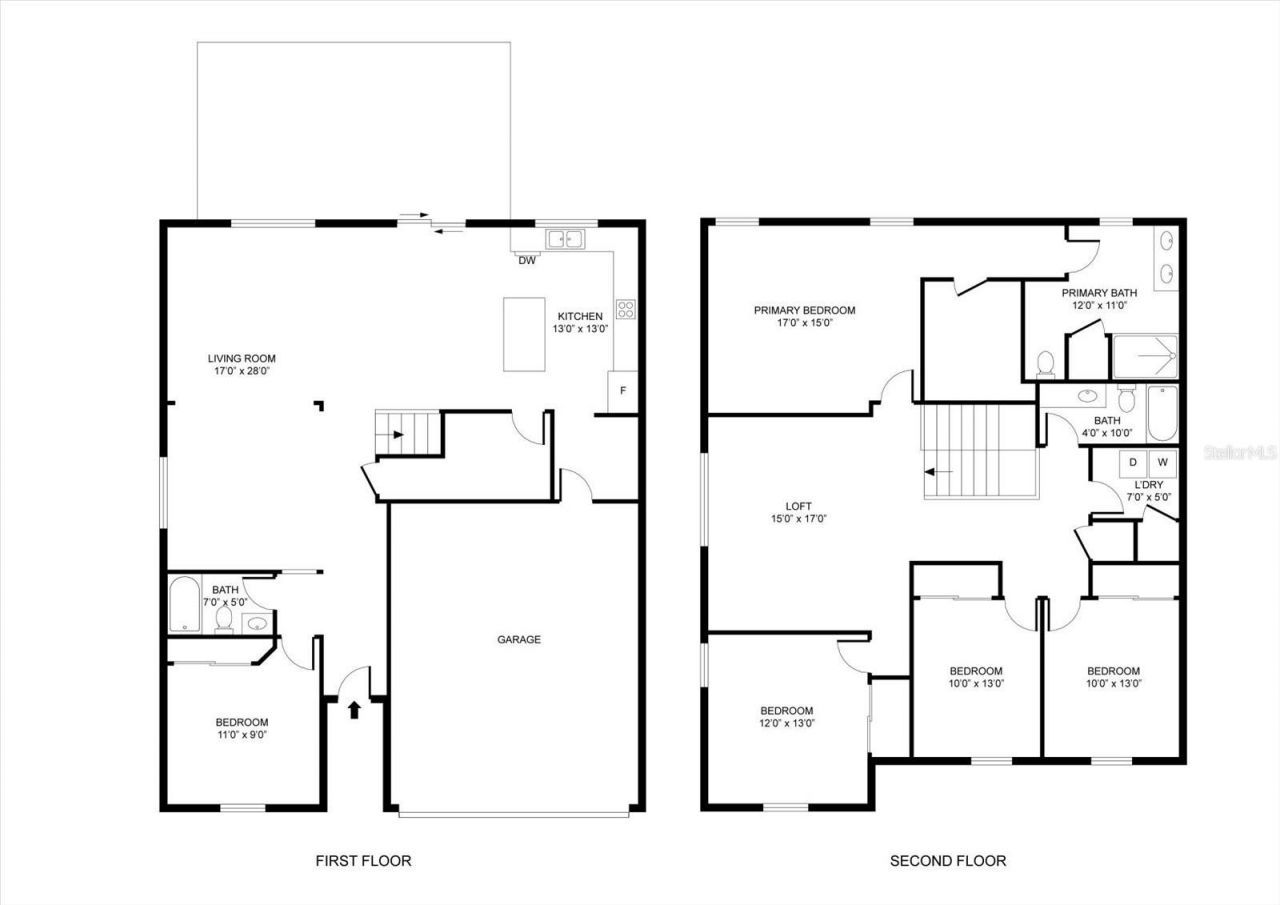 1470 Geranium Drive, Mascotte, FL 34753 Photo