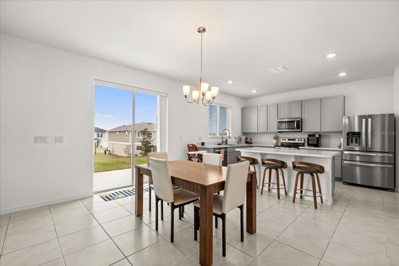 1470 Geranium Drive, Mascotte, FL 34753 Photo