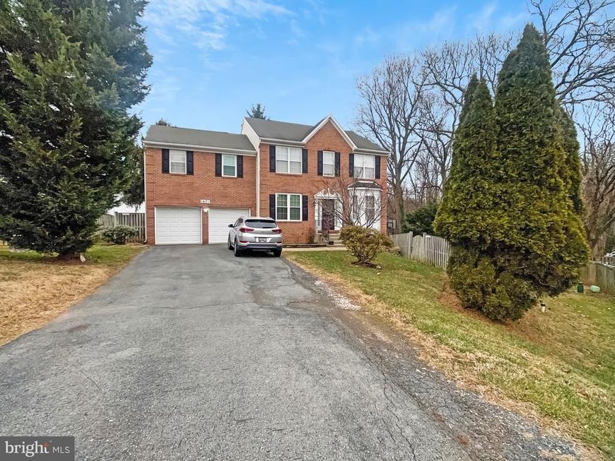 1401 Jasper Street, Silver Spring, MD 20902 Main Photo