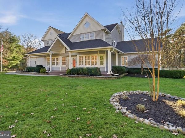 39 RODEO DRIVE, WEST CREEK, NJ 08092