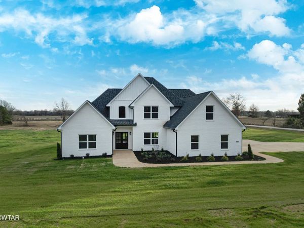 339 Marlow Cemetery Road , Gadsden, TN 38337