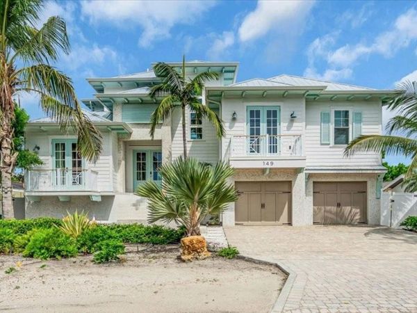 149 MCKINLEY DRIVE, SARASOTA, FL 34236