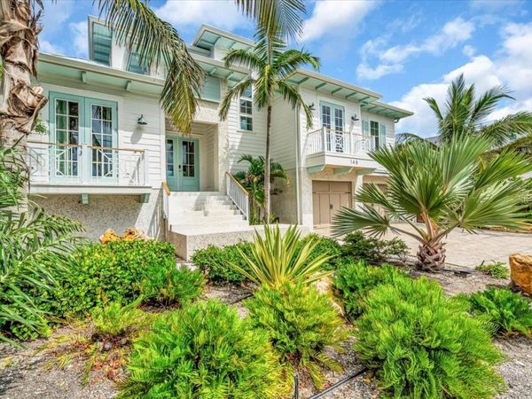 149 MCKINLEY DRIVE, SARASOTA, FL 34236