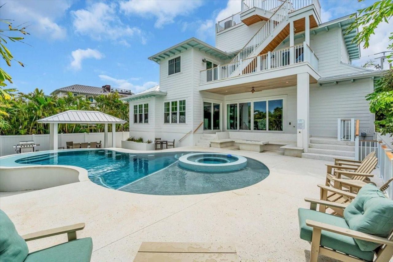 149 Mckinley Drive, Sarasota, FL 34236 Photo