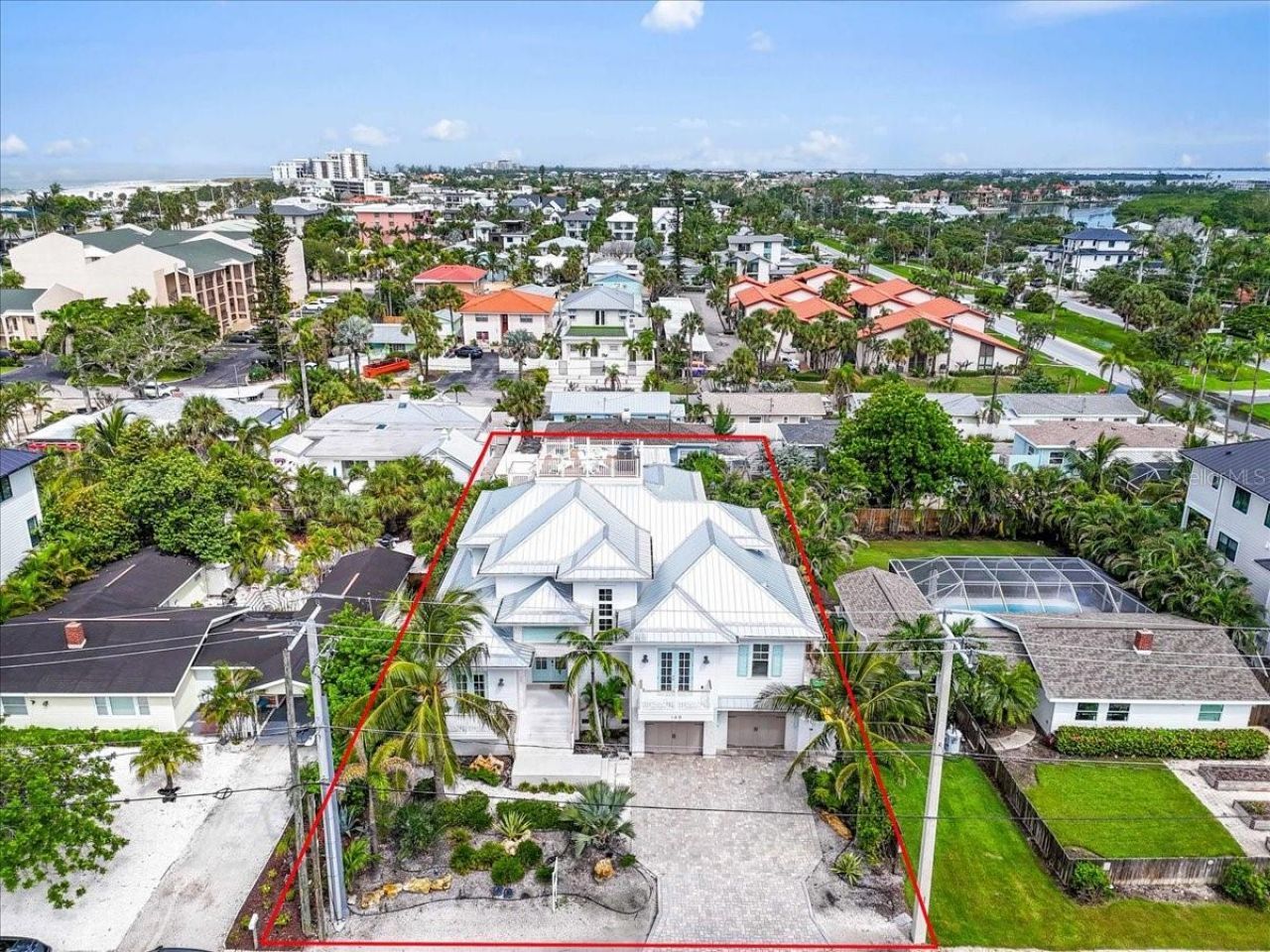 149 Mckinley Drive, Sarasota, FL 34236 Photo