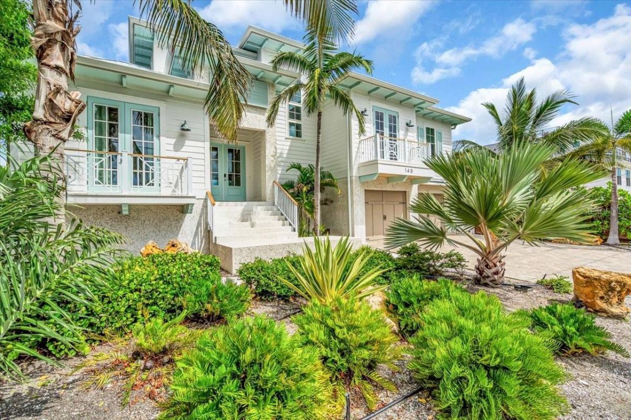 149 Mckinley Drive, Sarasota, FL 34236 Photo
