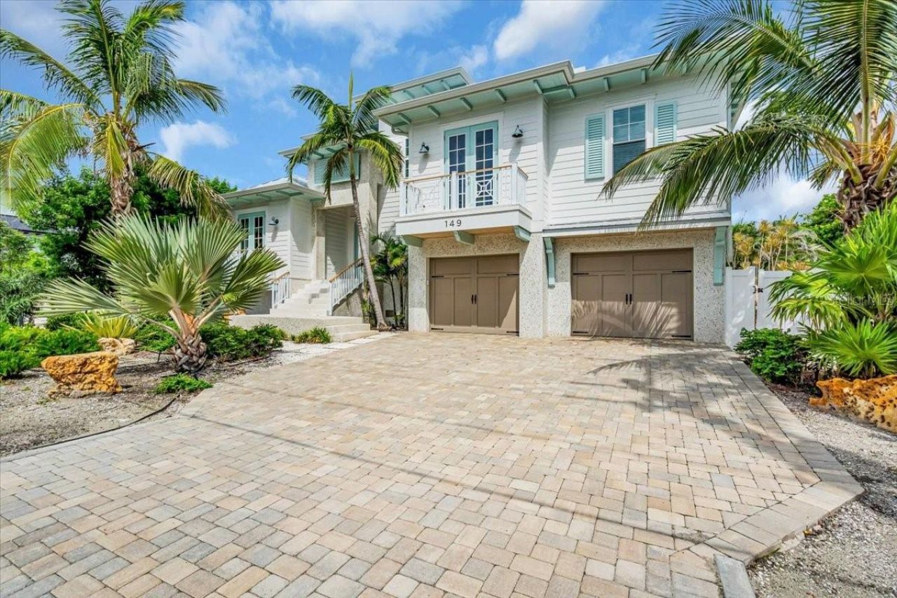 149 Mckinley Drive, Sarasota, FL 34236 Photo