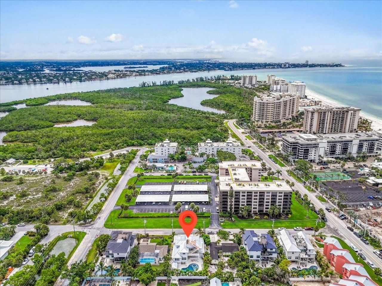 149 Mckinley Drive, Sarasota, FL 34236 Photo