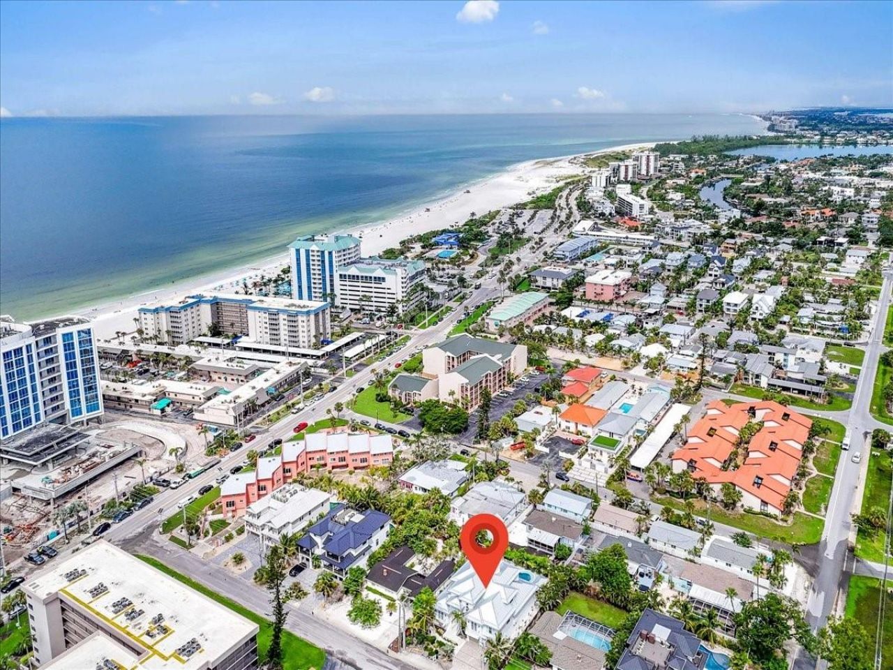 149 Mckinley Drive, Sarasota, FL 34236 Photo