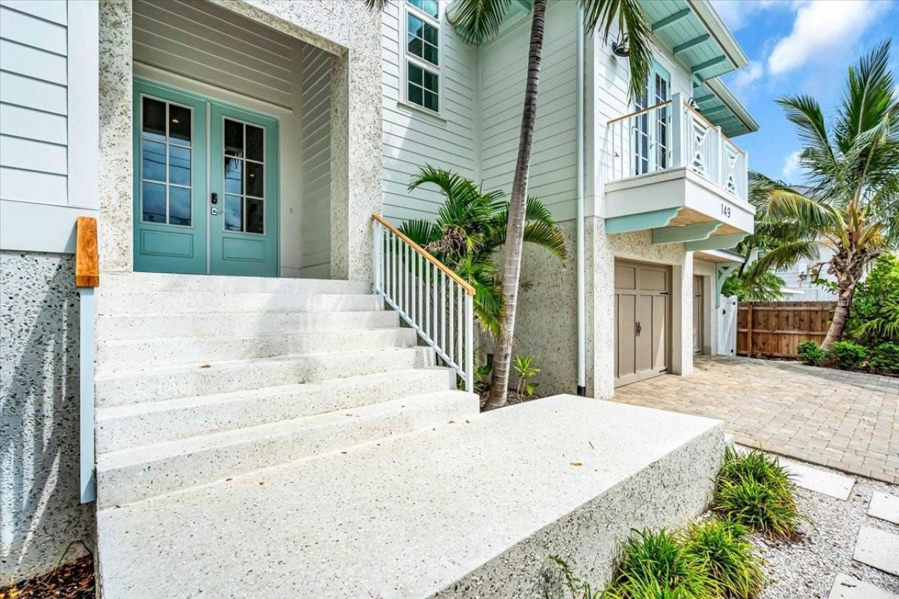 149 Mckinley Drive, Sarasota, FL 34236 Photo