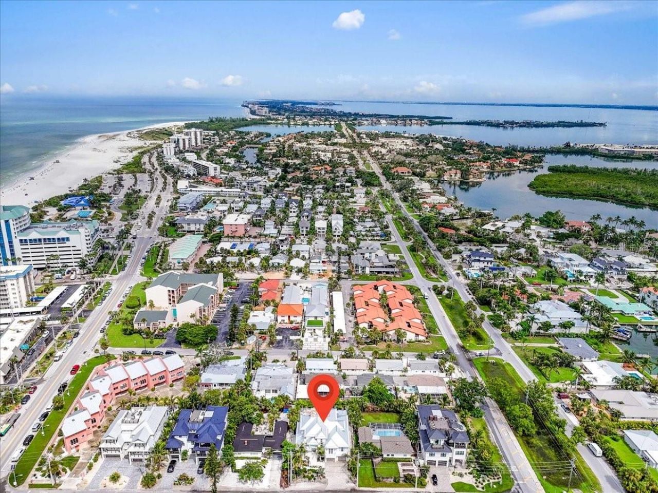 149 Mckinley Drive, Sarasota, FL 34236 Photo