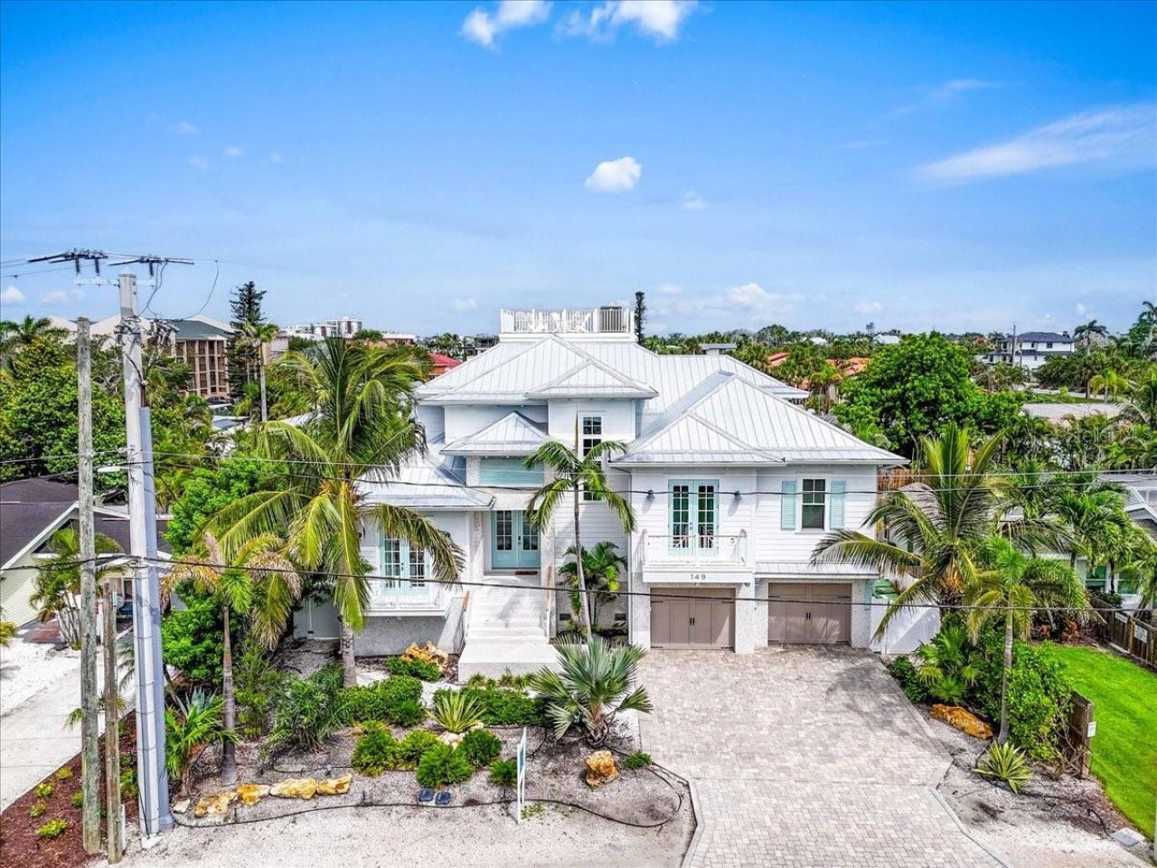 149 Mckinley Drive, Sarasota, FL 34236 Photo