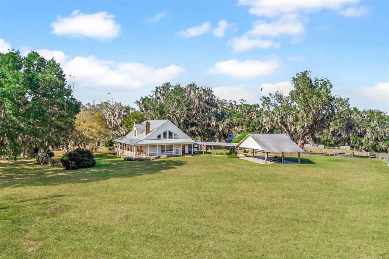 6109 SW Elim Church Road, Fort White, FL 32038 Photo