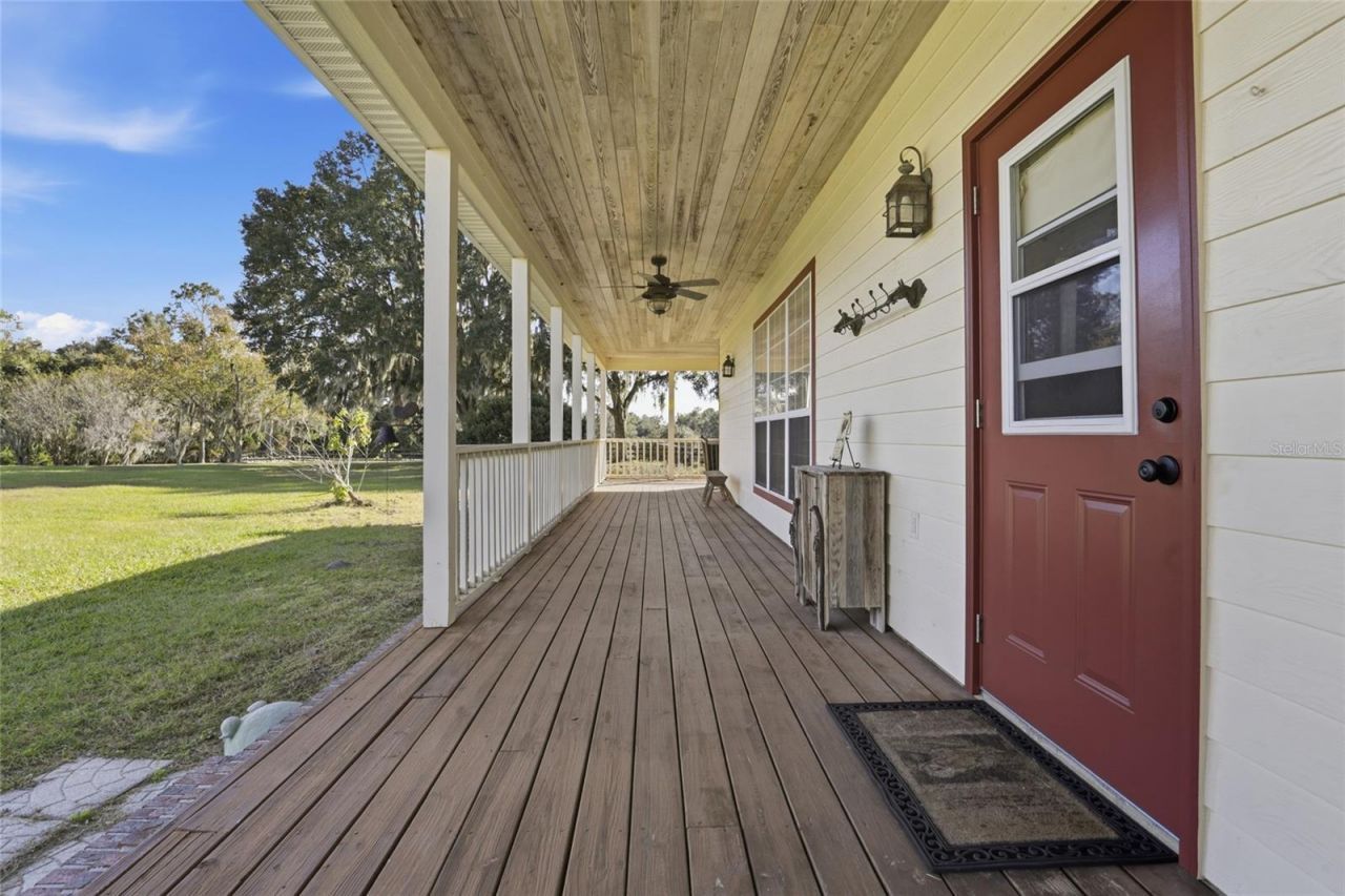 6109 SW Elim Church Road, Fort White, FL 32038 Photo