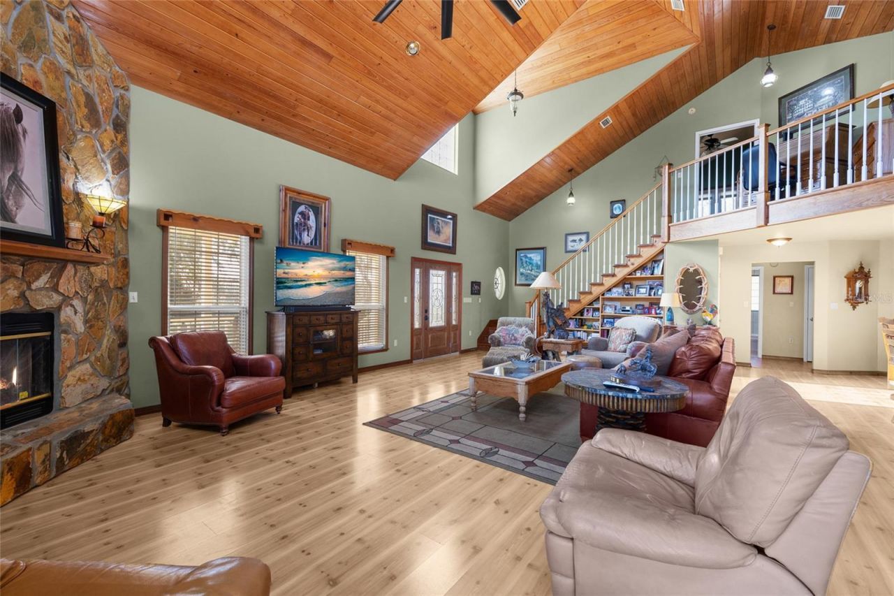 6109 SW Elim Church Road, Fort White, FL 32038 Photo