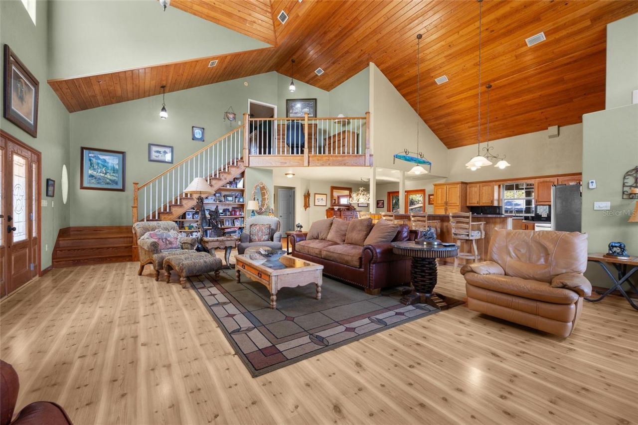 6109 SW Elim Church Road, Fort White, FL 32038 Photo